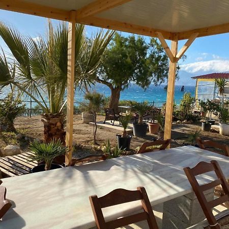 Korali House Βίλα Καλαμάκι Εξωτερικό φωτογραφία