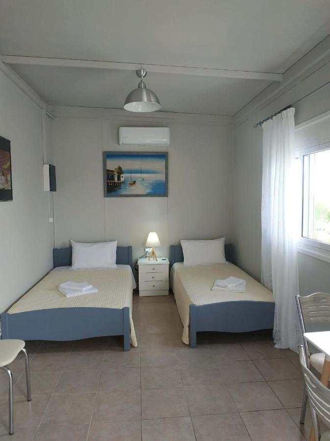 Korali House Βίλα Καλαμάκι Εξωτερικό φωτογραφία