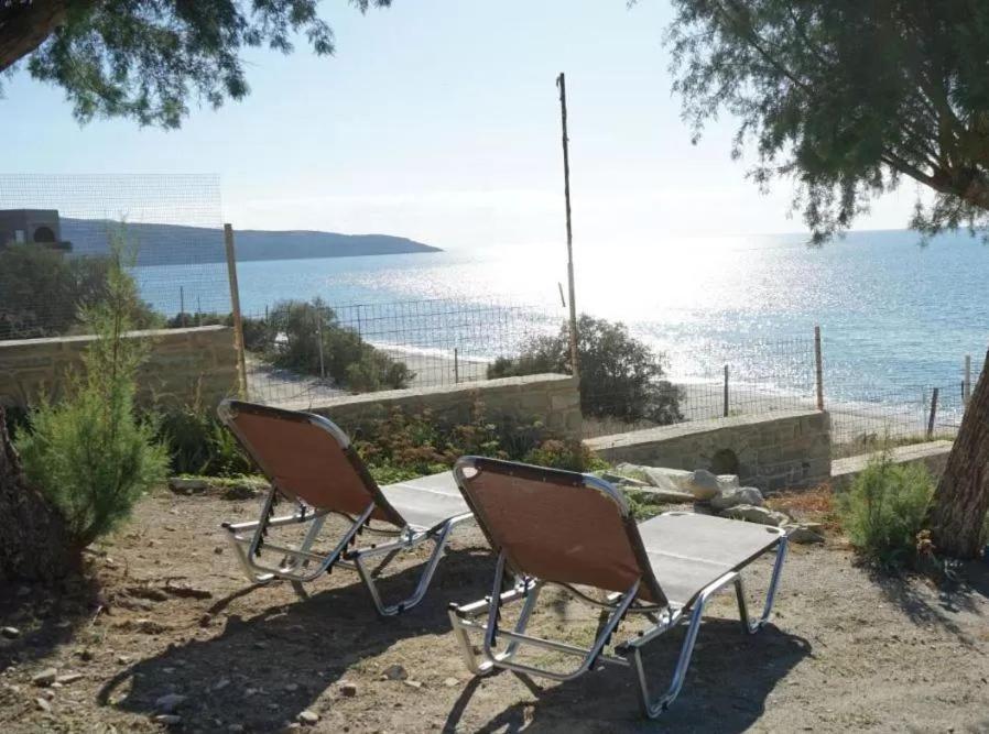 Korali House Βίλα Καλαμάκι Εξωτερικό φωτογραφία