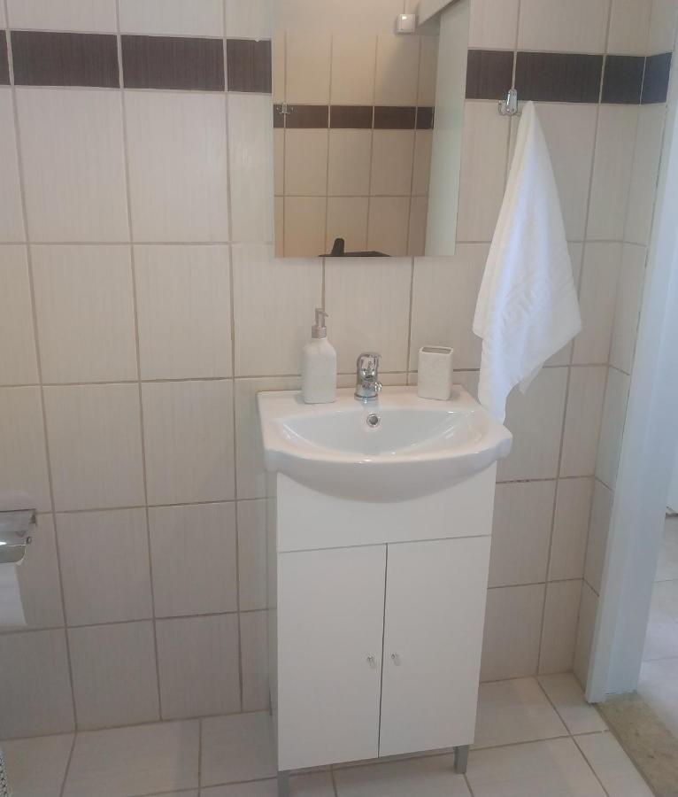 Korali House Βίλα Καλαμάκι Εξωτερικό φωτογραφία