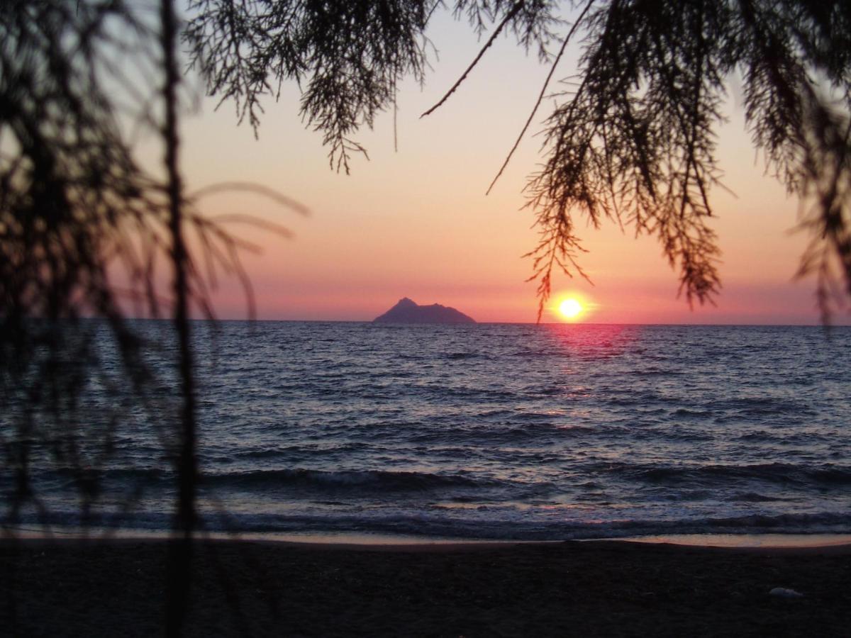 Korali House Βίλα Καλαμάκι Εξωτερικό φωτογραφία