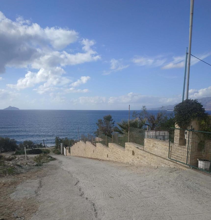 Korali House Βίλα Καλαμάκι Εξωτερικό φωτογραφία