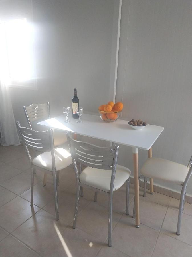 Korali House Βίλα Καλαμάκι Εξωτερικό φωτογραφία