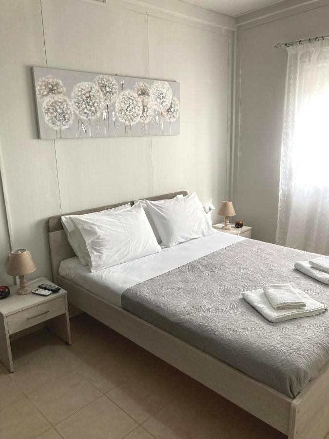 Korali House Βίλα Καλαμάκι Εξωτερικό φωτογραφία