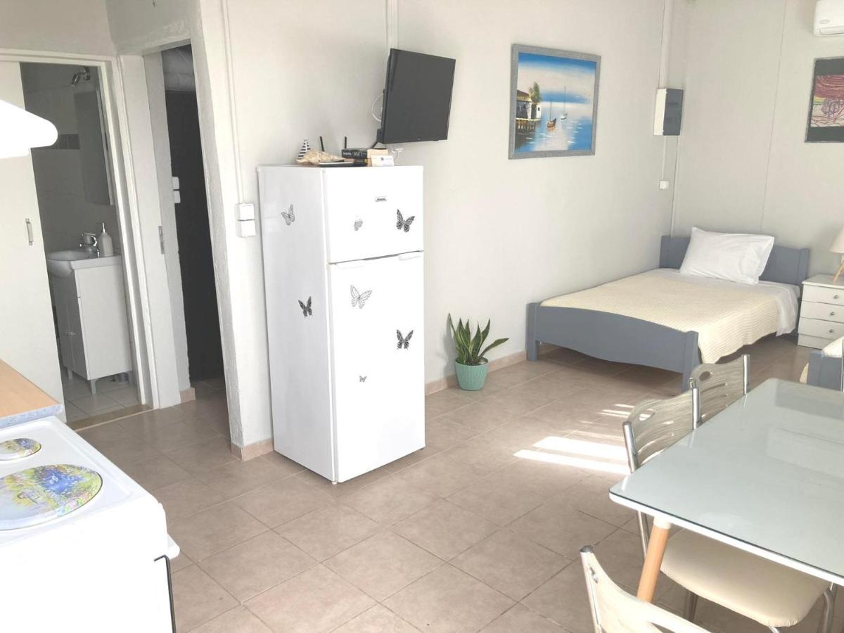 Korali House Βίλα Καλαμάκι Εξωτερικό φωτογραφία