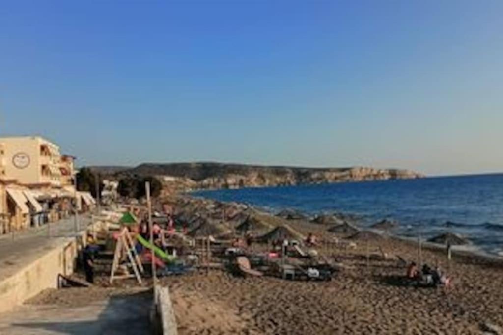 Korali House Βίλα Καλαμάκι Εξωτερικό φωτογραφία