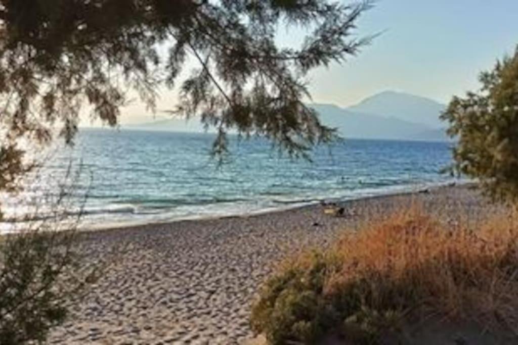 Korali House Βίλα Καλαμάκι Εξωτερικό φωτογραφία