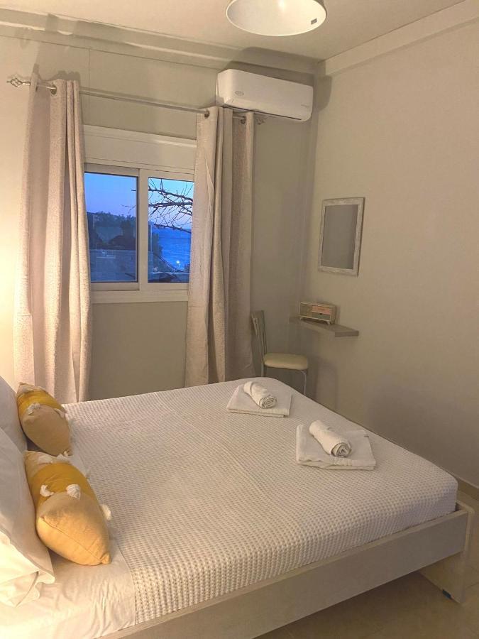 Korali House Βίλα Καλαμάκι Εξωτερικό φωτογραφία