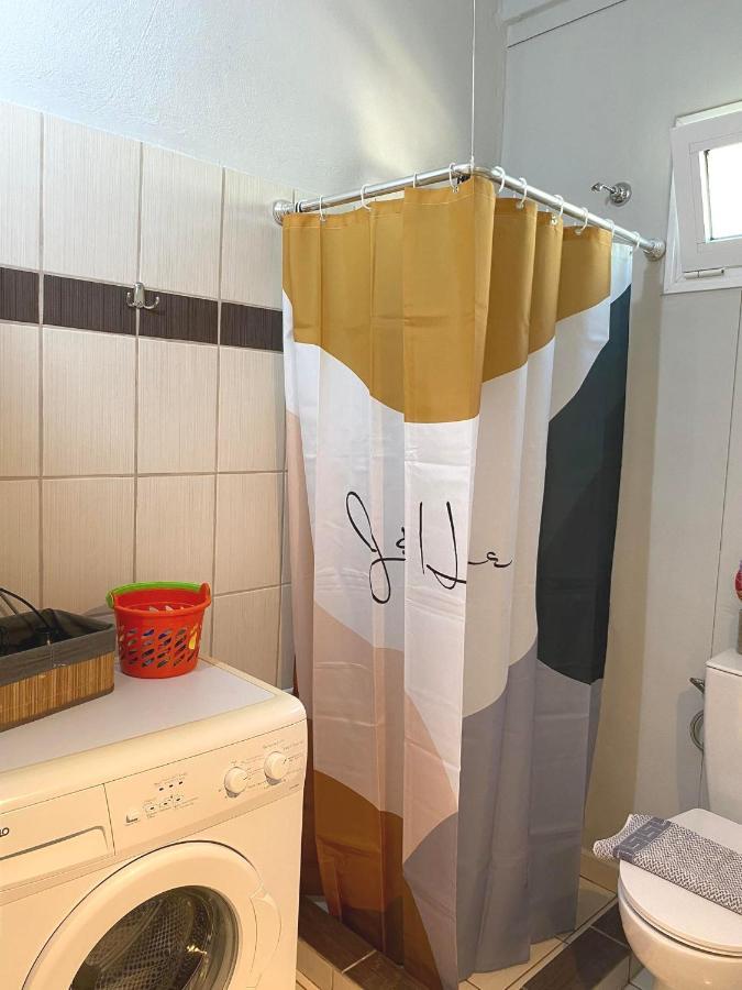 Korali House Βίλα Καλαμάκι Εξωτερικό φωτογραφία