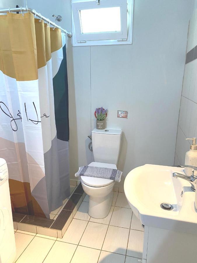 Korali House Βίλα Καλαμάκι Εξωτερικό φωτογραφία