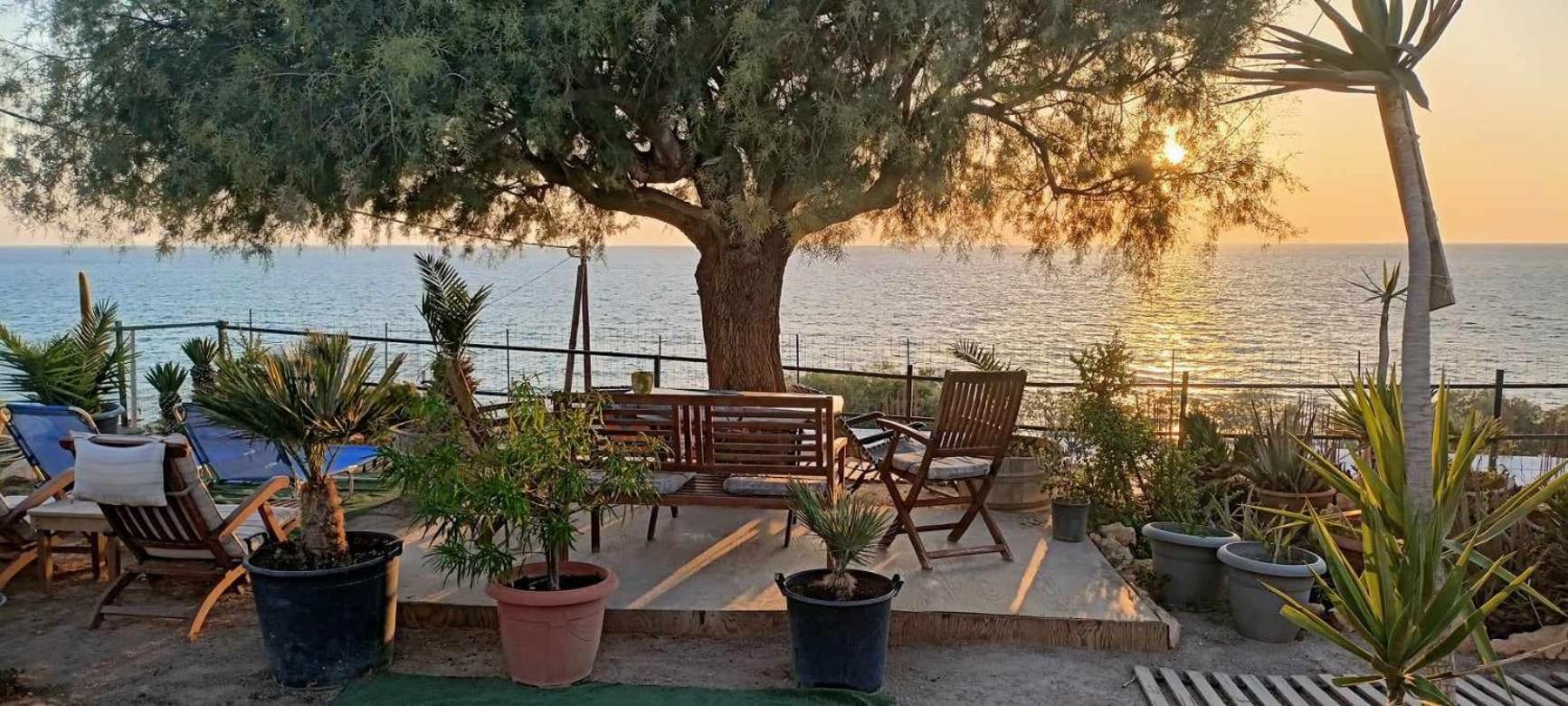 Korali House Βίλα Καλαμάκι Εξωτερικό φωτογραφία